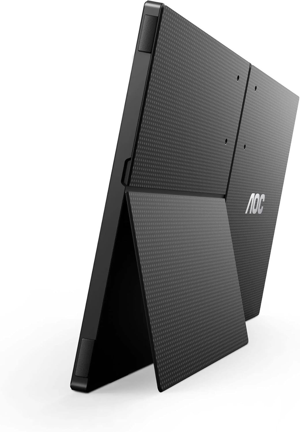 Monitor Portátil AOC 16T3E 15.6" Full HD táctil LED 60Hz