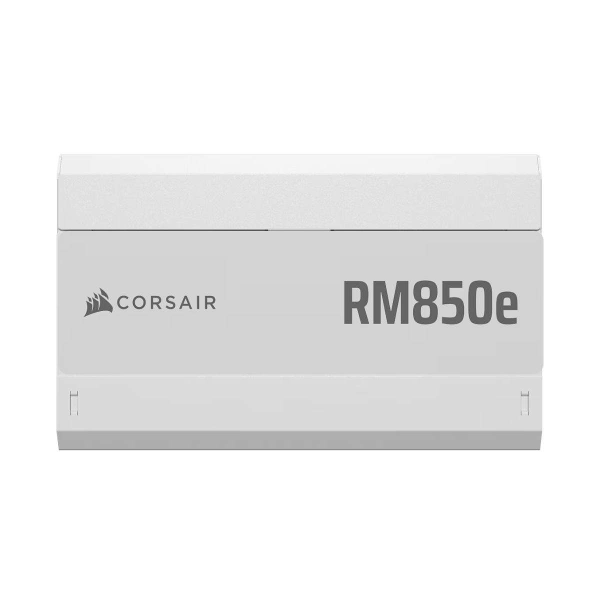 Fuente de Poder Corsair RM850e Cybernetics Gold Modular ATX, color blanco