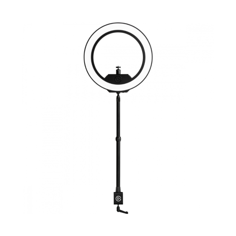 Ring Light Elgato Aro De Iluminación Led Prof 2500 Lúmenes (Reacondicionado)