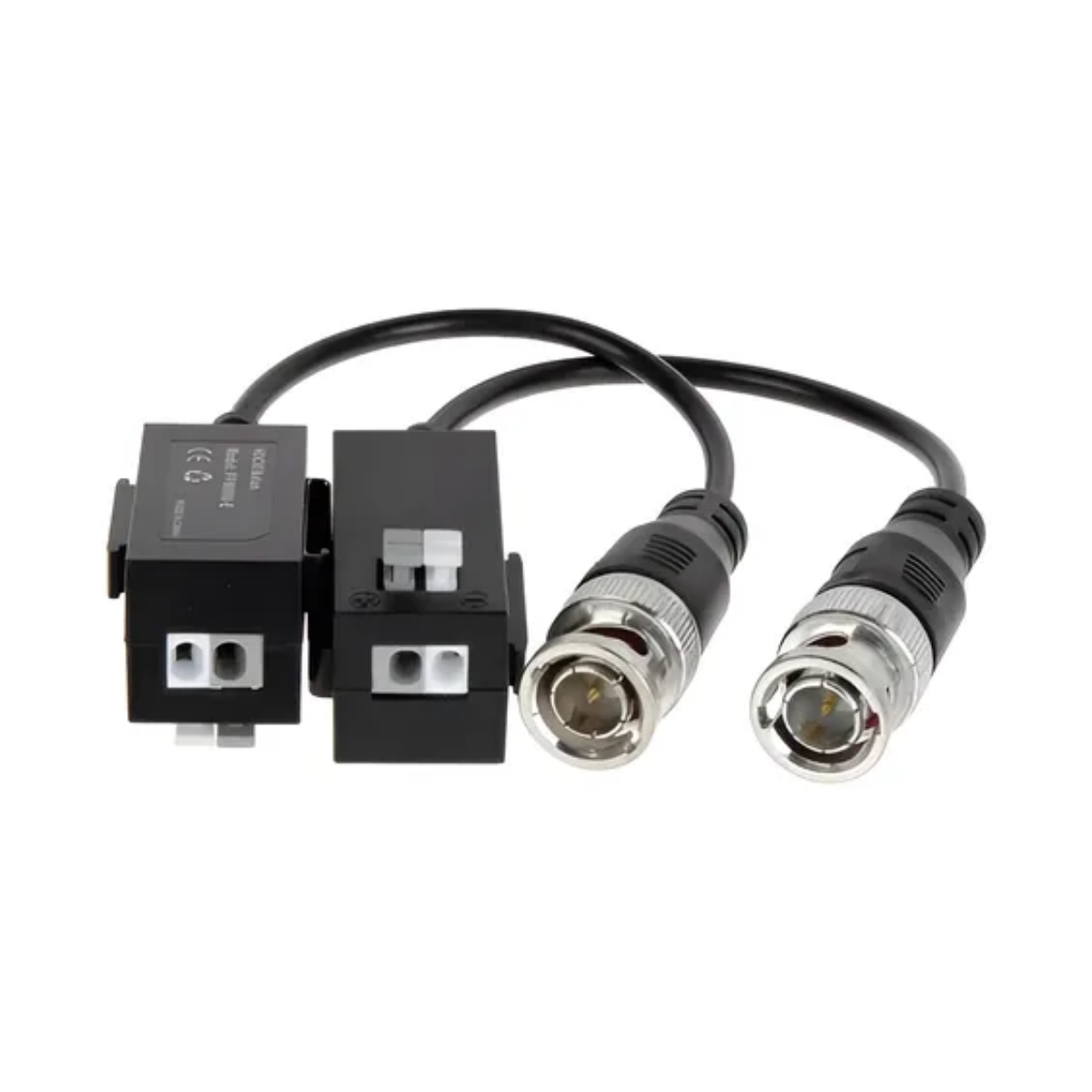 Transceptor Pasivo de Video Dahua PFM800-E, BNC Macho, hasta 400 Metros