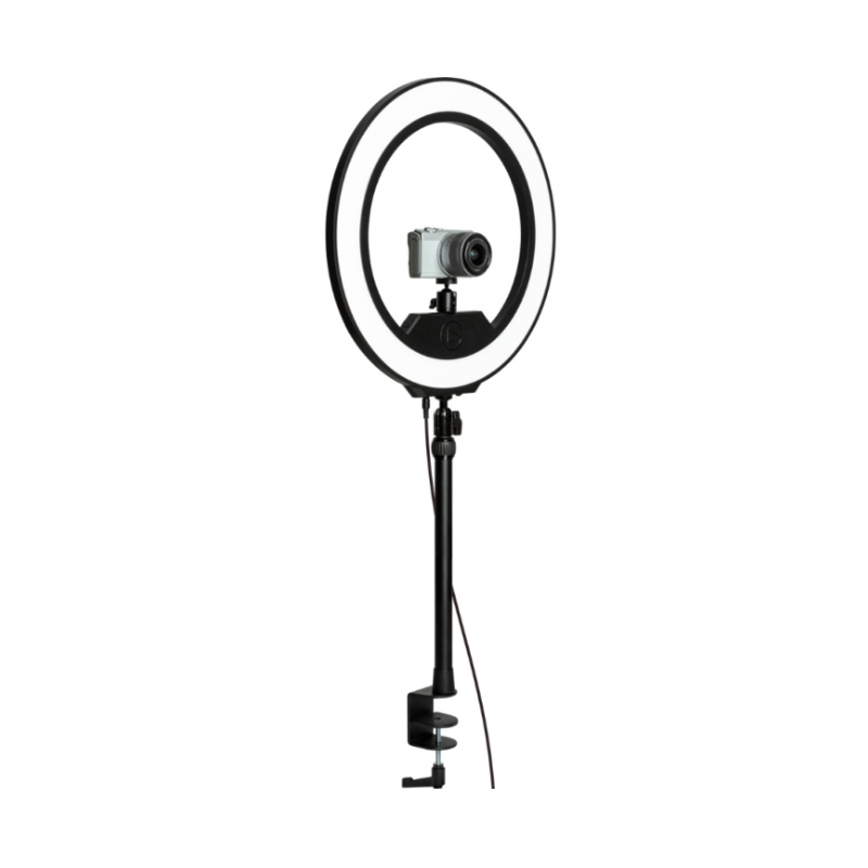 Ring Light Elgato Aro De Iluminación Led Prof 2500 Lúmenes (Reacondicionado)