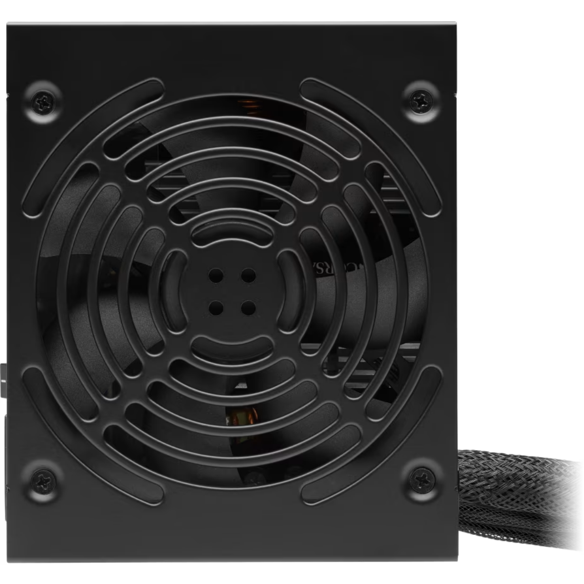 Fuente De Poder Corsair CX650 ATX 80 Plus Bronze, color negro