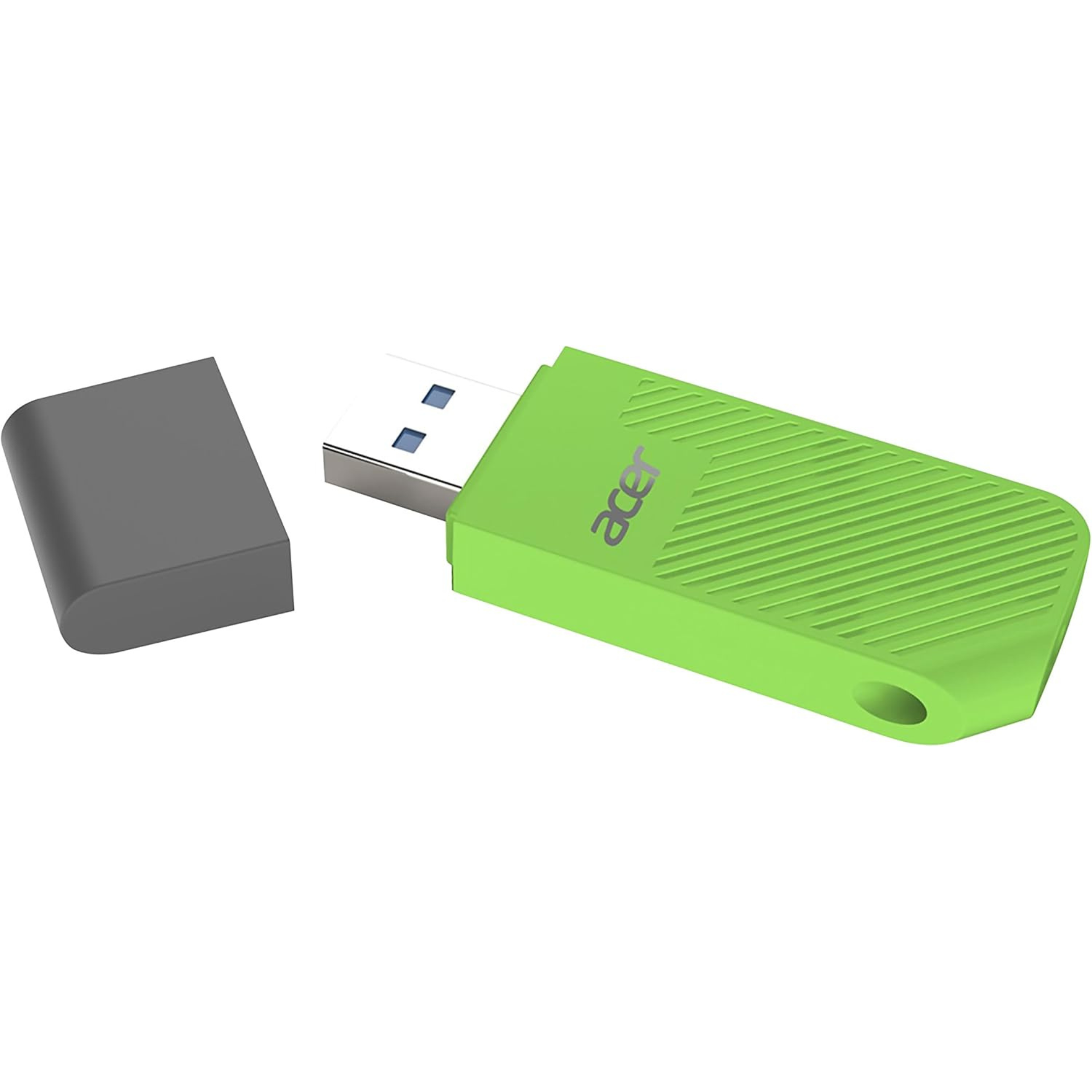 Memoria USB Acer UP200 de 8GB, USB-A 2.0, Lectura 30MB/s, Escritura 15MB/s