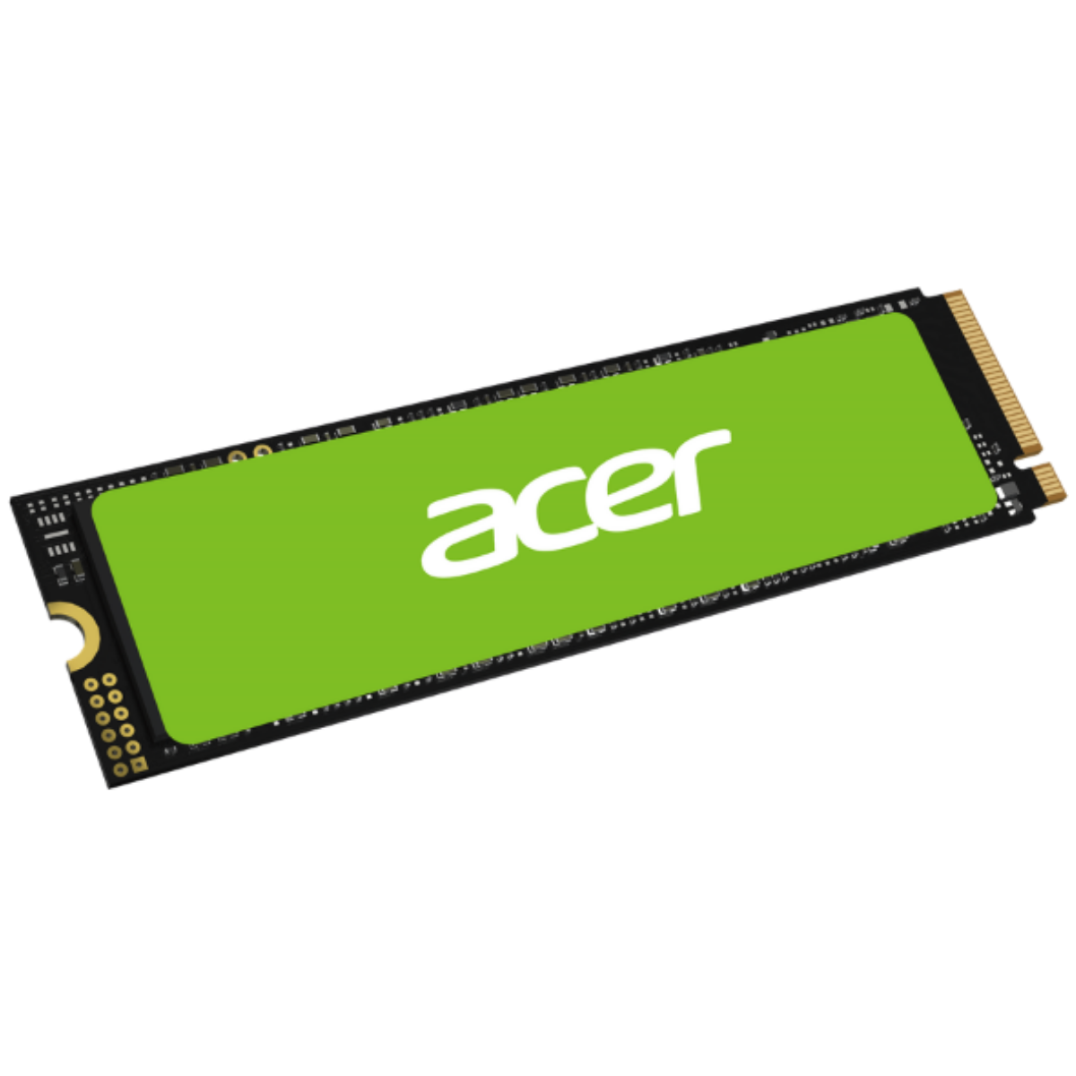 Unidad SSD Acer FA200 NVMe, 1TB, M.2, 6200 MB/s Escritura, 7200 MB/s Lectura, PCI Express 4.0