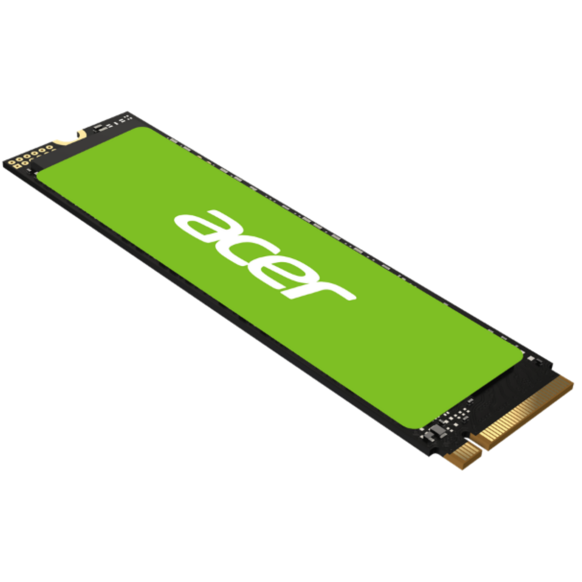 Unidad SSD Acer FA200 NVMe, 1TB, M.2, 6200 MB/s Escritura, 7200 MB/s Lectura, PCI Express 4.0