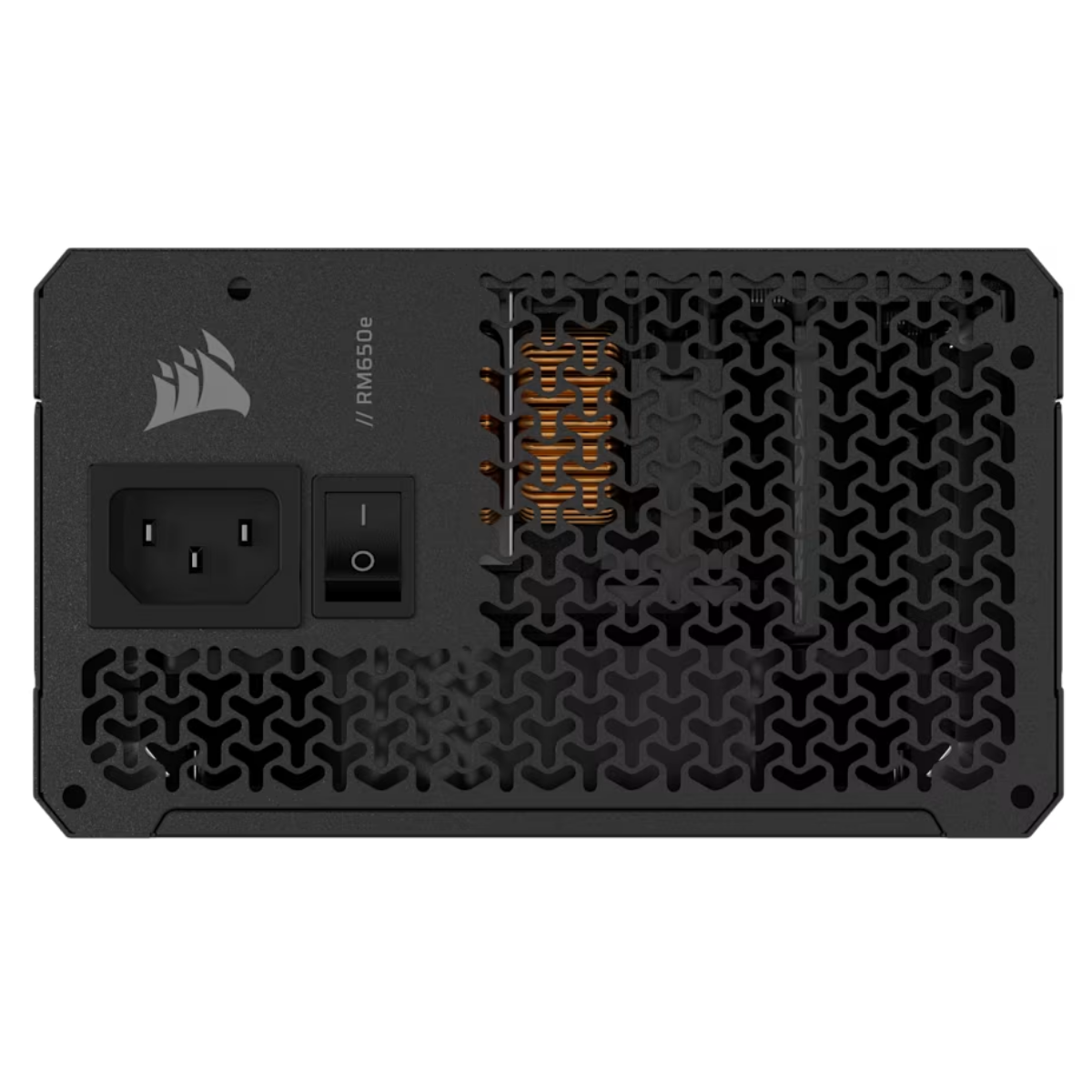 Fuente de Poder Corsair RM650e 80 PLUS Gold ATX, Modular, 120mm, 650W