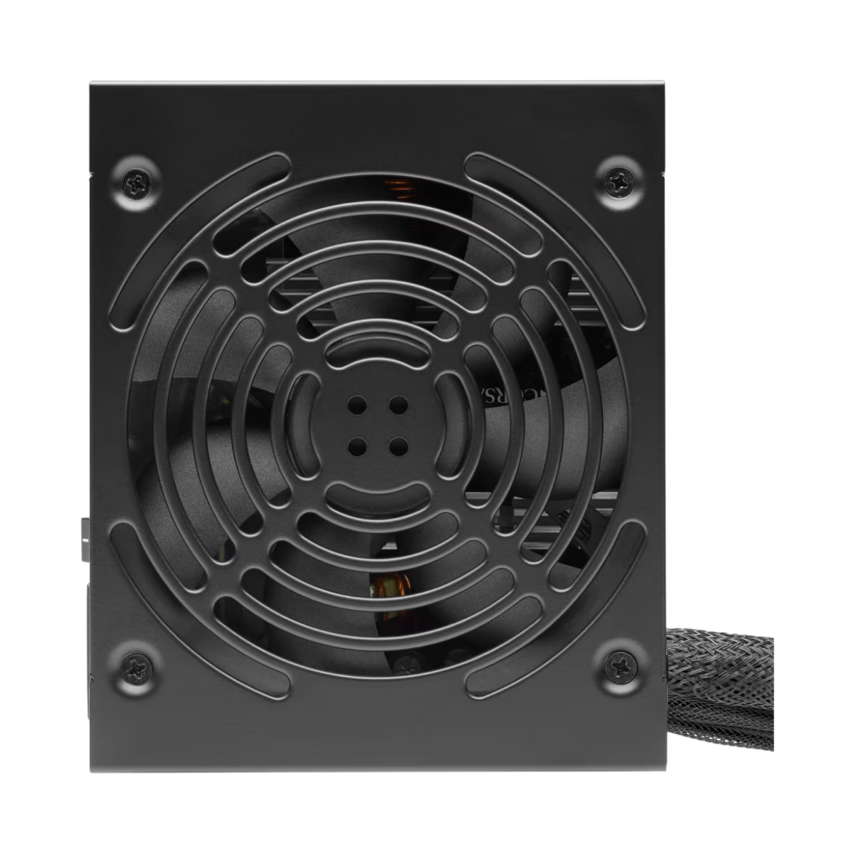 Fuente de Poder Corsair CX750 80 Plus Bronze ATX, color negro
