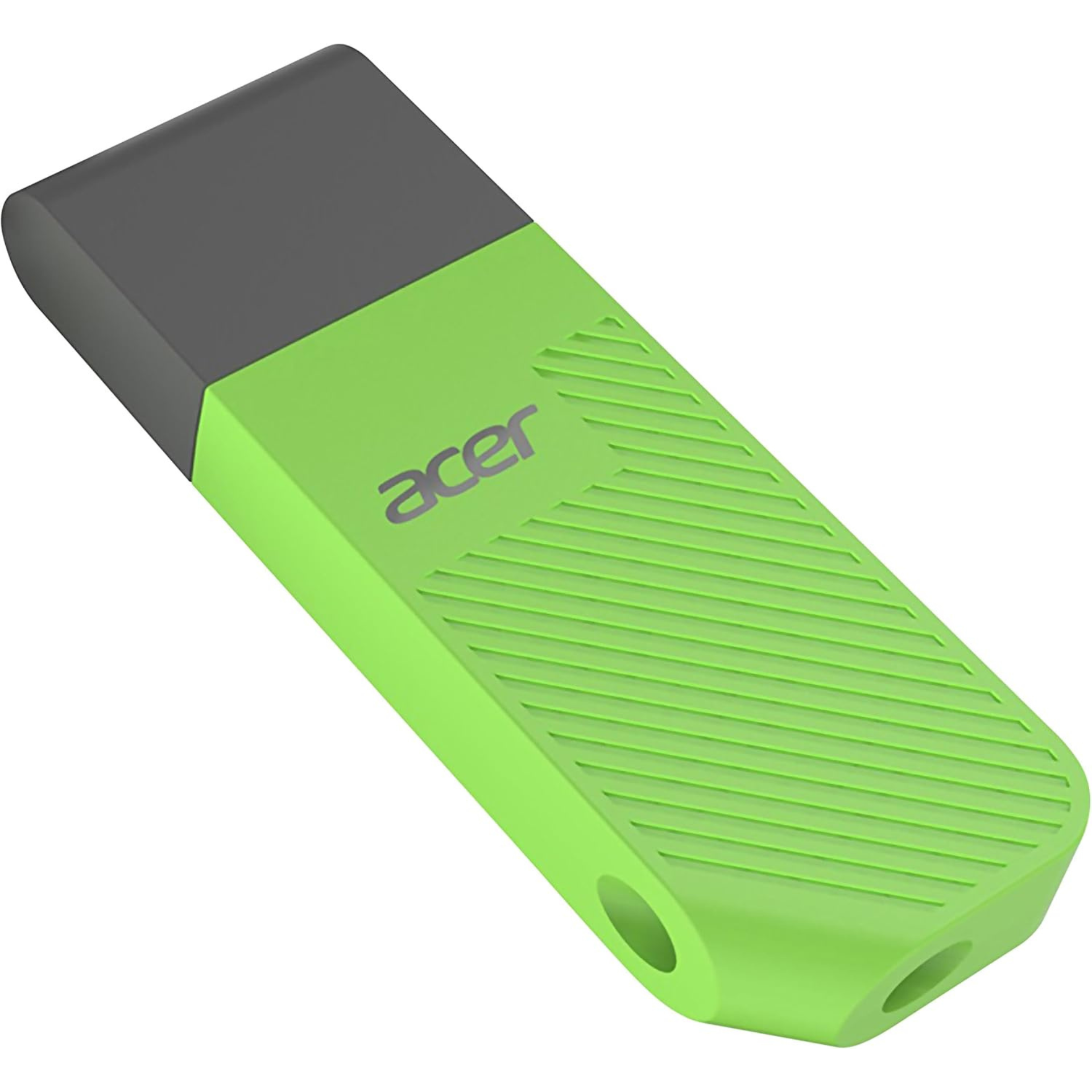 Memoria USB Acer UP200 de 16GB, USB 2.0, Lectura 30MB/s y Escritura 15MB/s