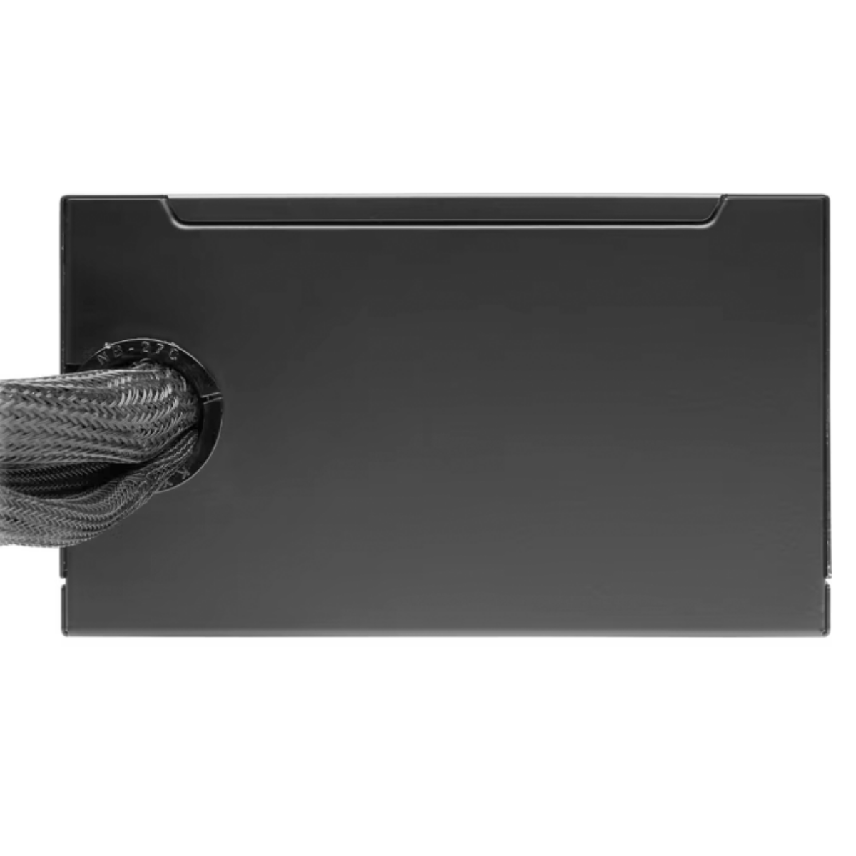 Fuente De Poder Corsair CX650 ATX 80 Plus Bronze, color negro