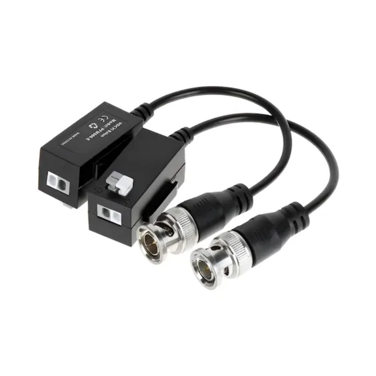 Transceptor Pasivo de Video Dahua PFM800-E, BNC Macho, hasta 400 Metros