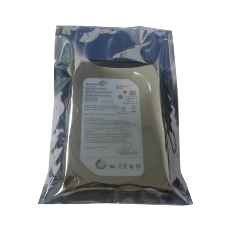Disco Duro Interno Seagate Video 3.5", 500GB, SATA III, 6 Gbit/s, 5400RPM, 64MB Caché