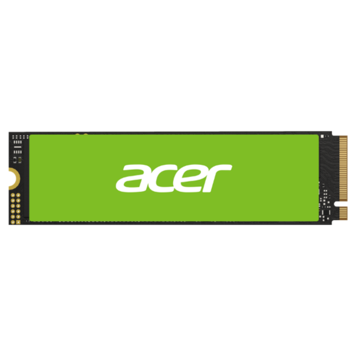 Unidad SSD Acer FA200 NVMe, 1TB, M.2, 6200 MB/s Escritura, 7200 MB/s Lectura, PCI Express 4.0