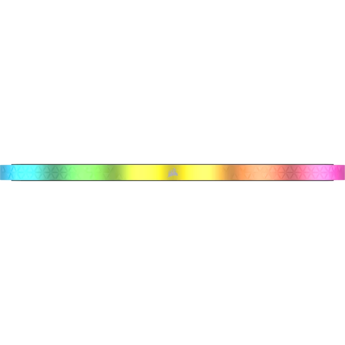 Memoria RAM Corsair Vengeance 8GB RGB RS, DDR4, 3200MHz, CL16