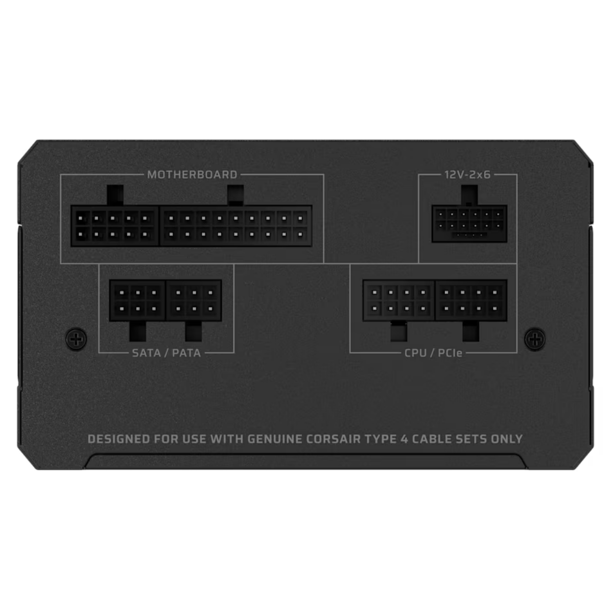 Fuente de Poder Corsair RM650e 80 PLUS Gold ATX, Modular, 120mm, 650W