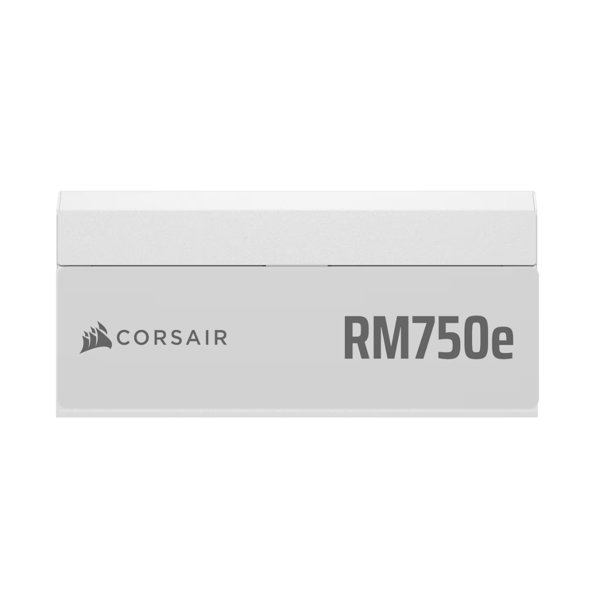 Fuente de Poder Corsair RM750e 80 Plus Gold Modular ATX 3.1 y PCIe 5.1