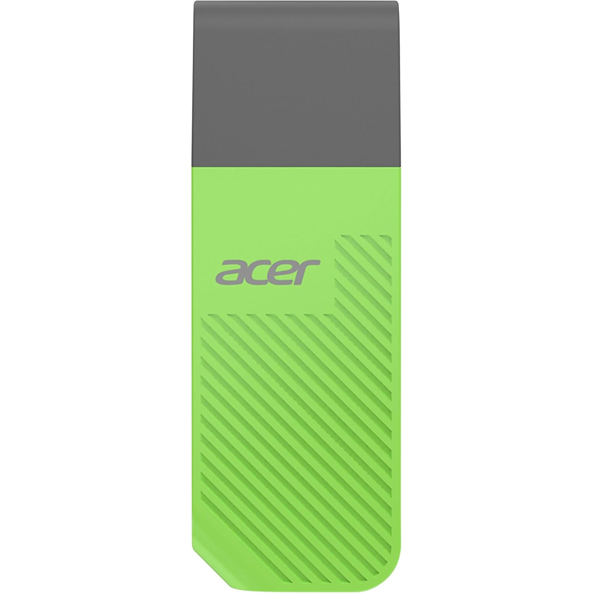 Memoria USB Acer UP200 de 8GB, USB-A 2.0, Lectura 30MB/s, Escritura 15MB/s