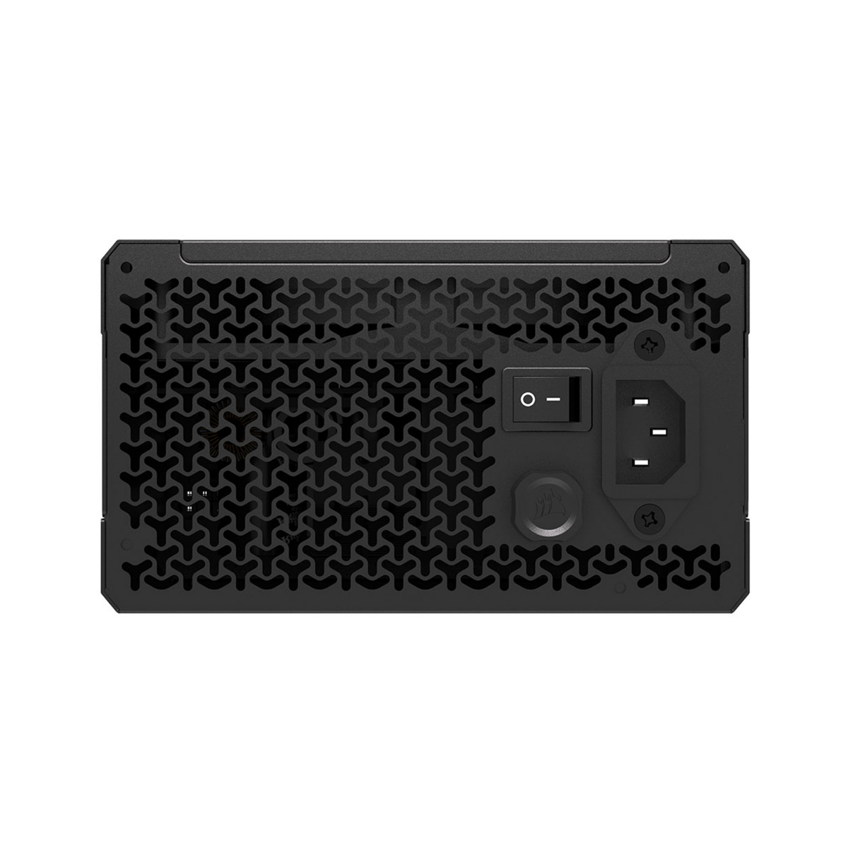 Fuente de Poder Corsair RM1000x Modular ATX 80 Plus Gold, color negro