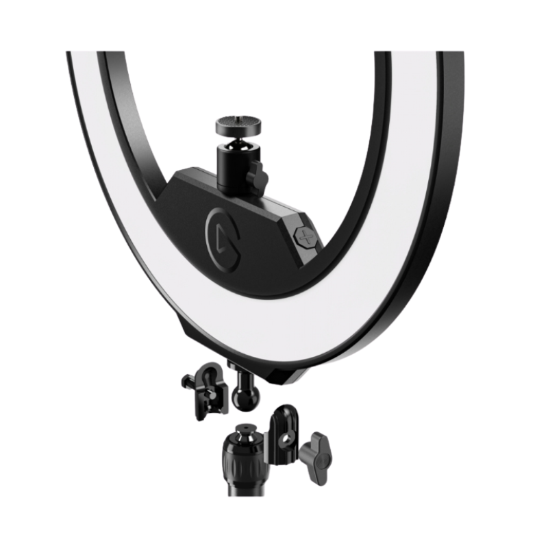 Ring Light Elgato Aro De Iluminación Led Prof 2500 Lúmenes (Reacondicionado)