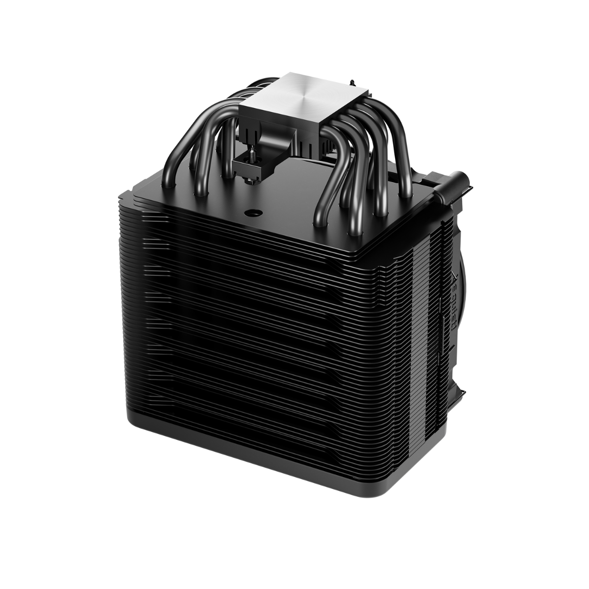 Disipador de calor Be Quiet! Dark Rock 5, 120mm, hasta 2100RPM, color negro