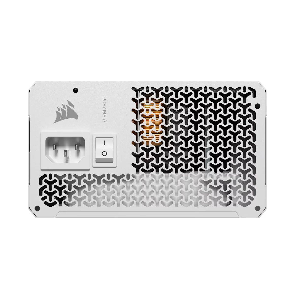 Fuente de Poder Corsair RM750e 80 Plus Gold Modular ATX 3.1 y PCIe 5.1