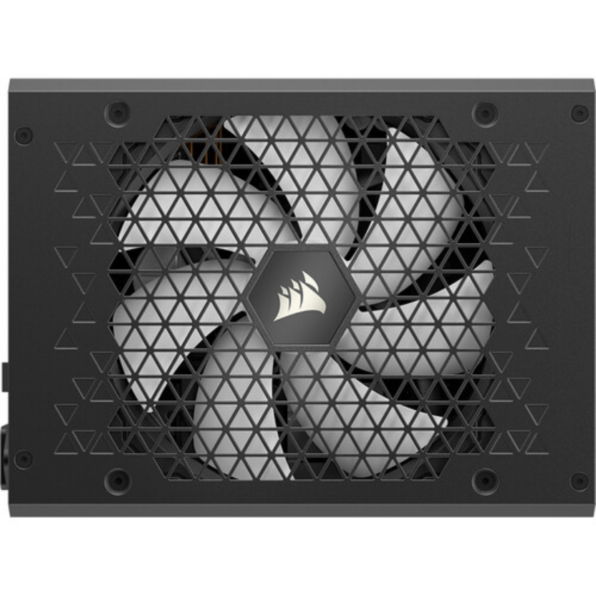 Fuente de Poder Corsair HX1200i 80 PLUS Platinum ATX, Modular, 140mm, 1200W