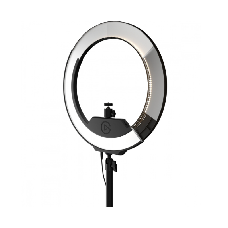 Ring Light Elgato Aro De Iluminación Led Prof 2500 Lúmenes (Reacondicionado)