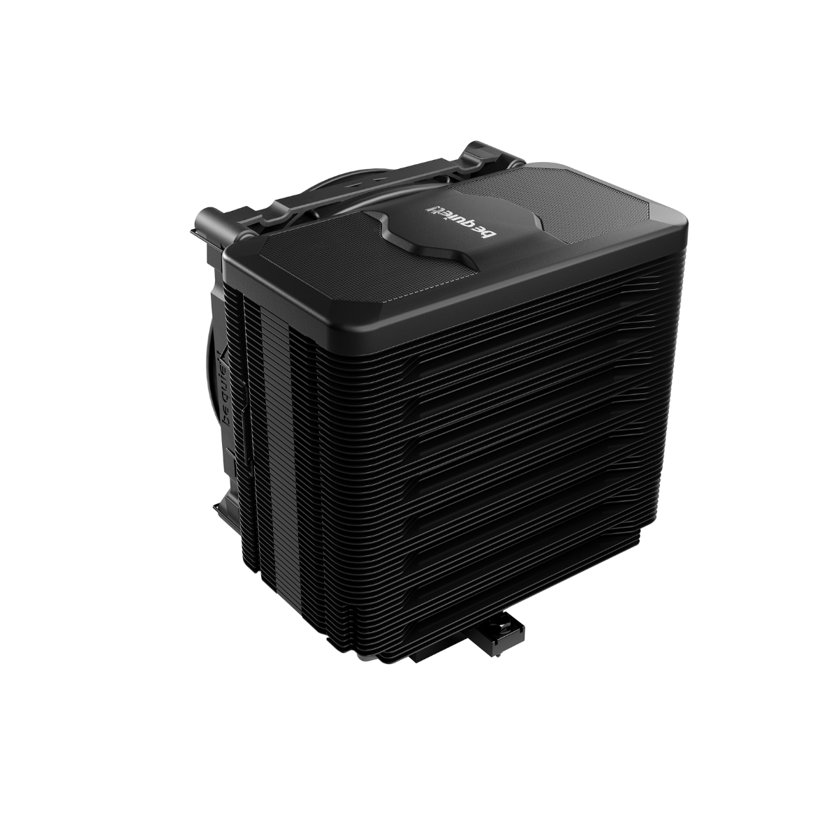 Disipador de calor Be Quiet! Dark Rock 5, 120mm, hasta 2100RPM, color negro