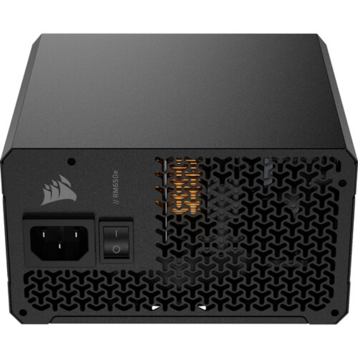 Fuente de Poder Corsair RM650e 80 PLUS Gold ATX, Modular, 120mm, 650W
