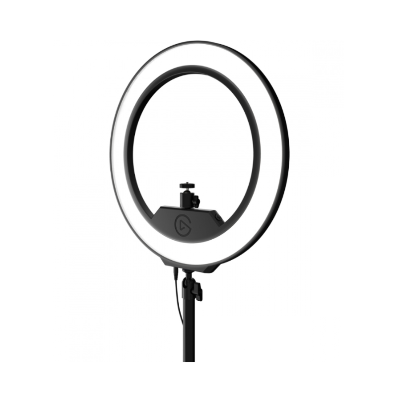 Ring Light Elgato Aro De Iluminación Led Prof 2500 Lúmenes (Reacondicionado)