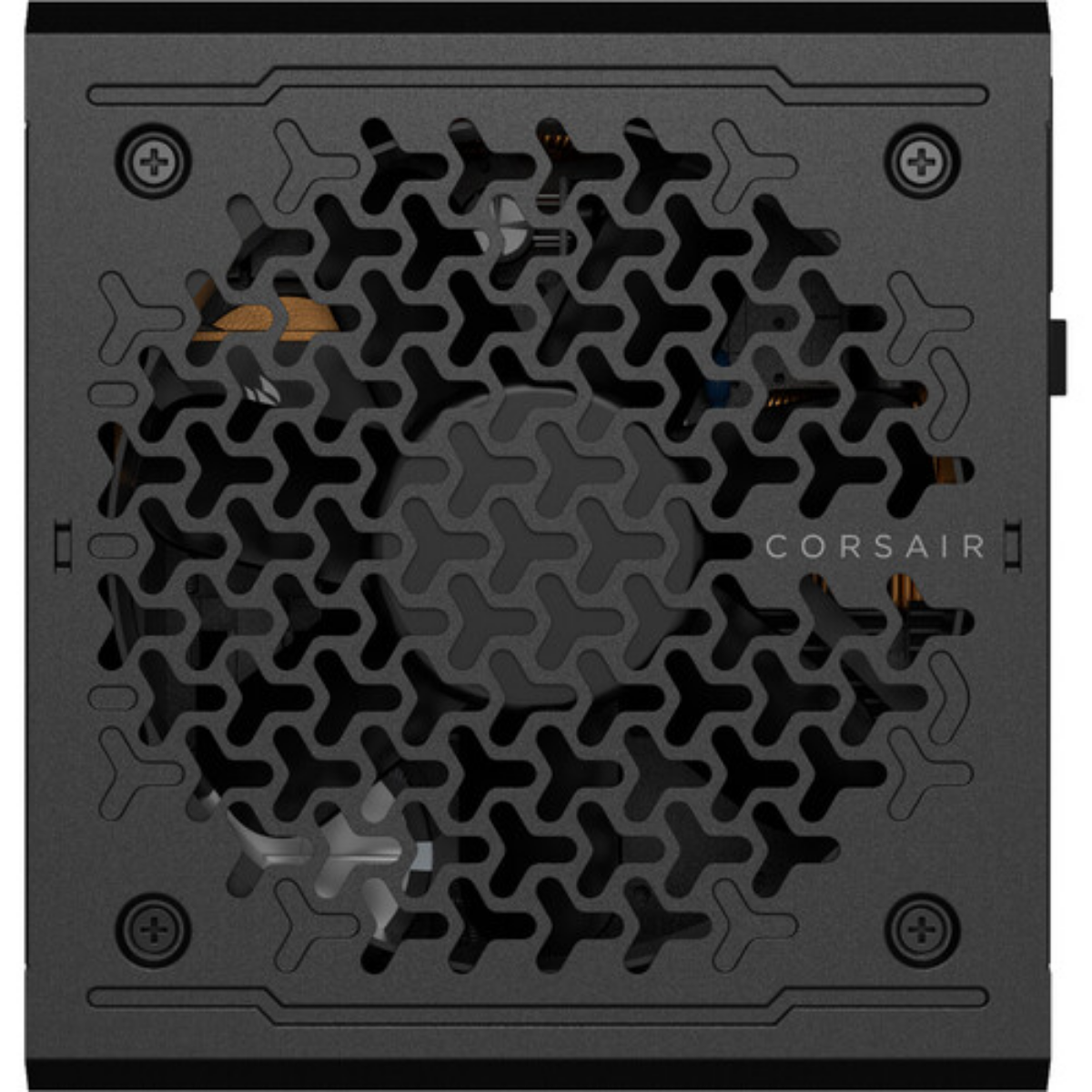 Fuente de Poder Corsair RM650e 80 PLUS Gold ATX, Modular, 120mm, 650W