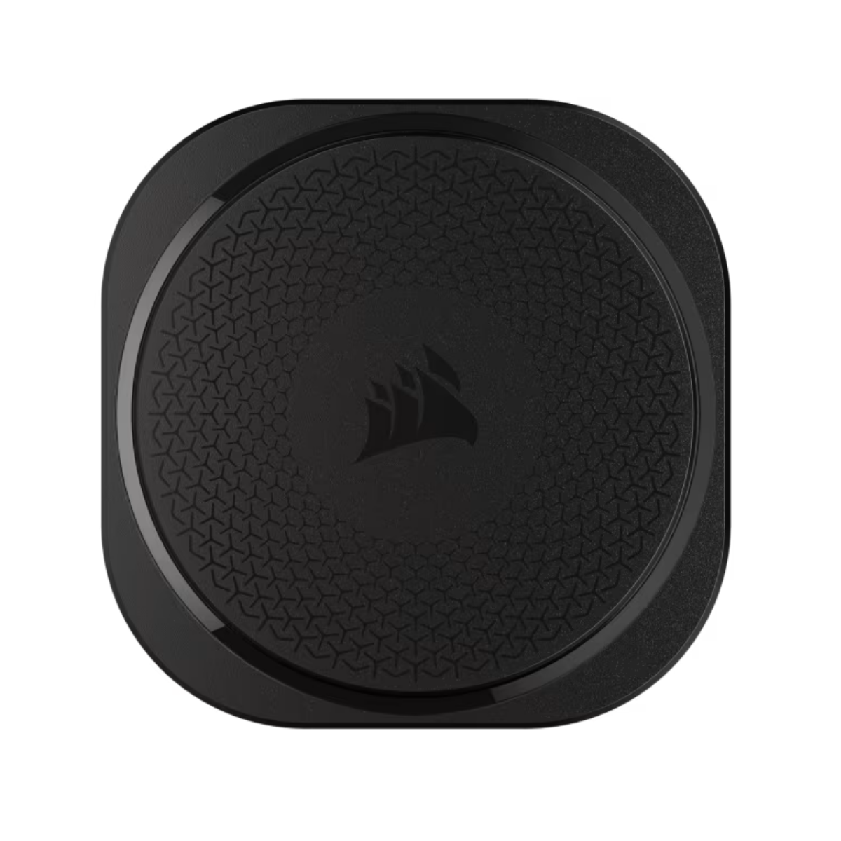 Enfriamiento Líquido Corsair Nautilus 240 RS, AIO, color negro