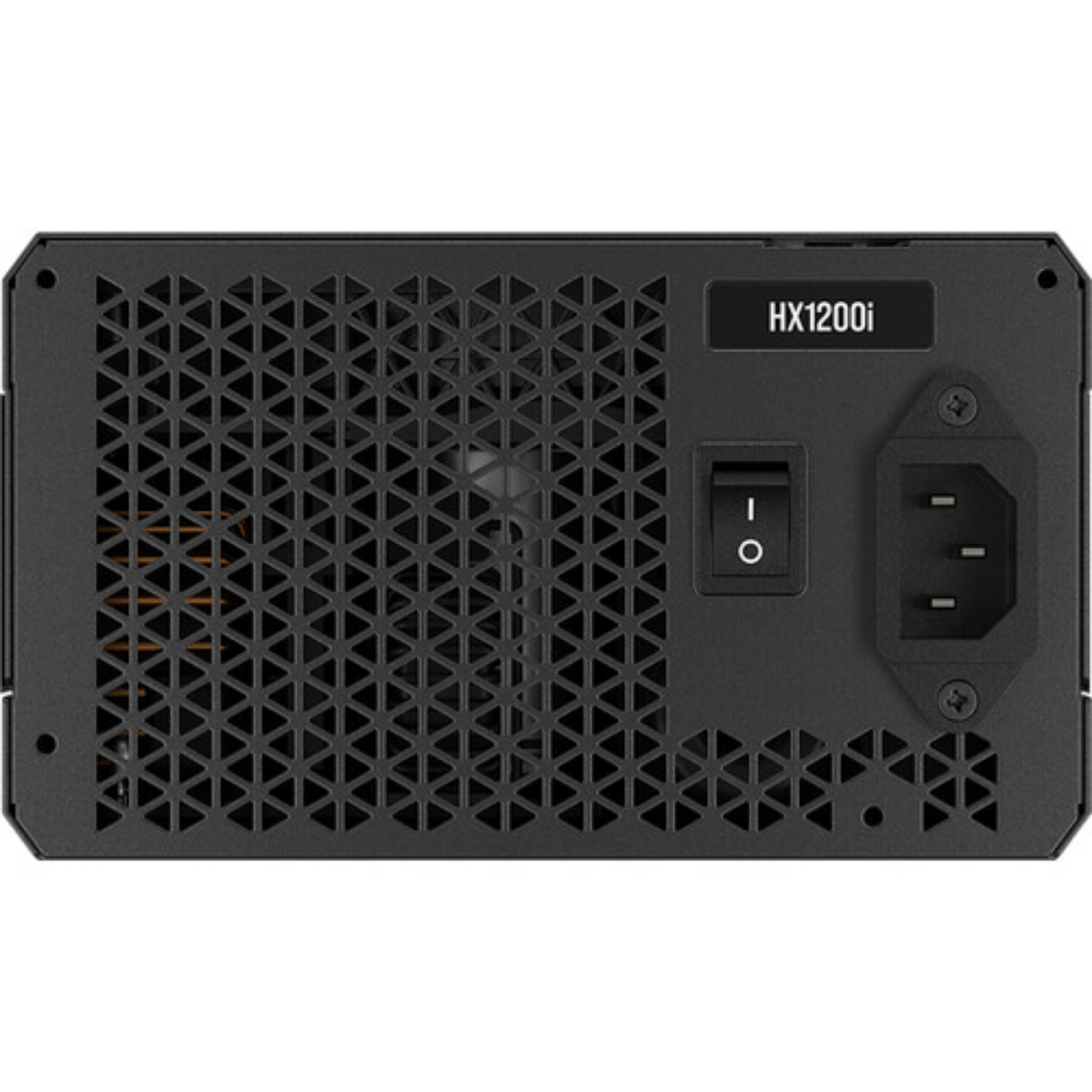 Fuente de Poder Corsair HX1200i 80 PLUS Platinum ATX, Modular, 140mm, 1200W
