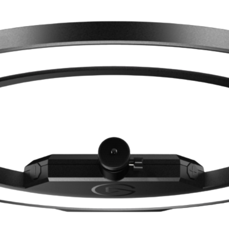 Ring Light Elgato Aro De Iluminación Led Prof 2500 Lúmenes (Reacondicionado)