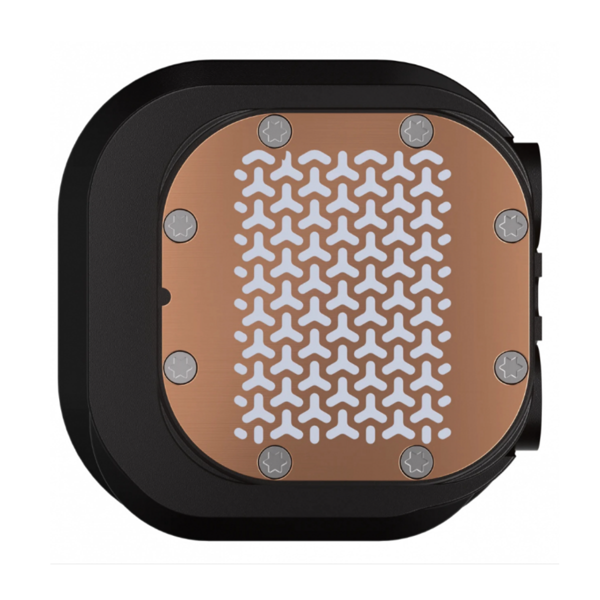 Enfriamiento Líquido Corsair Nautilus 360 RS ARGB, color blanco