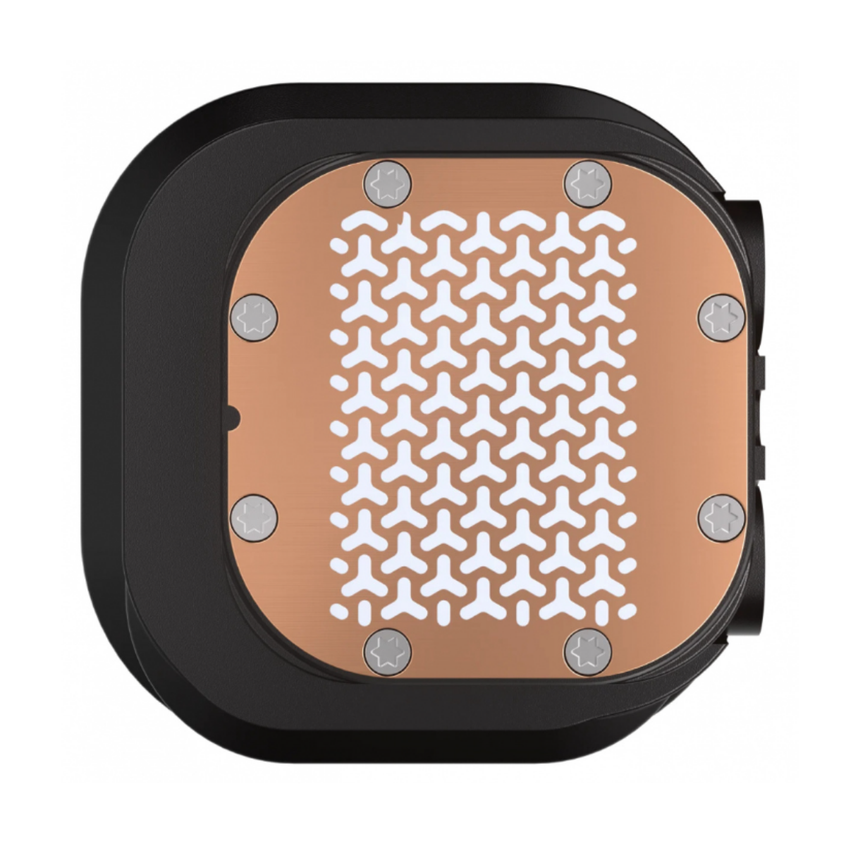 Enfriamiento Líquido Corsair Nautilus 360 RS ARGB AIO, hasta 1700RPM, color negro