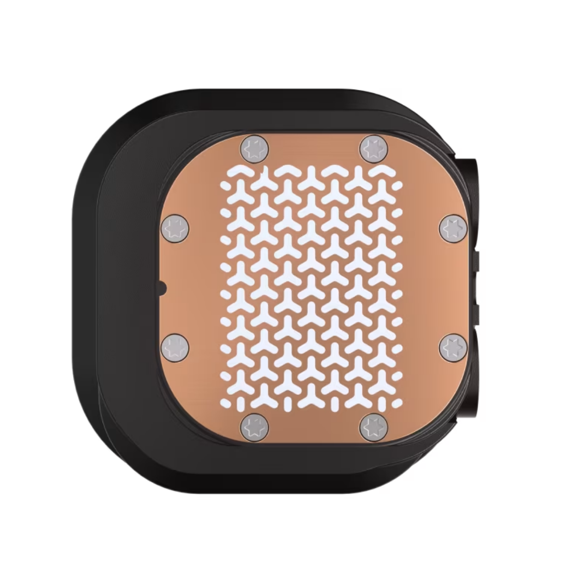 Enfriamiento Líquido Corsair Nautilus 240 RS, AIO, color negro