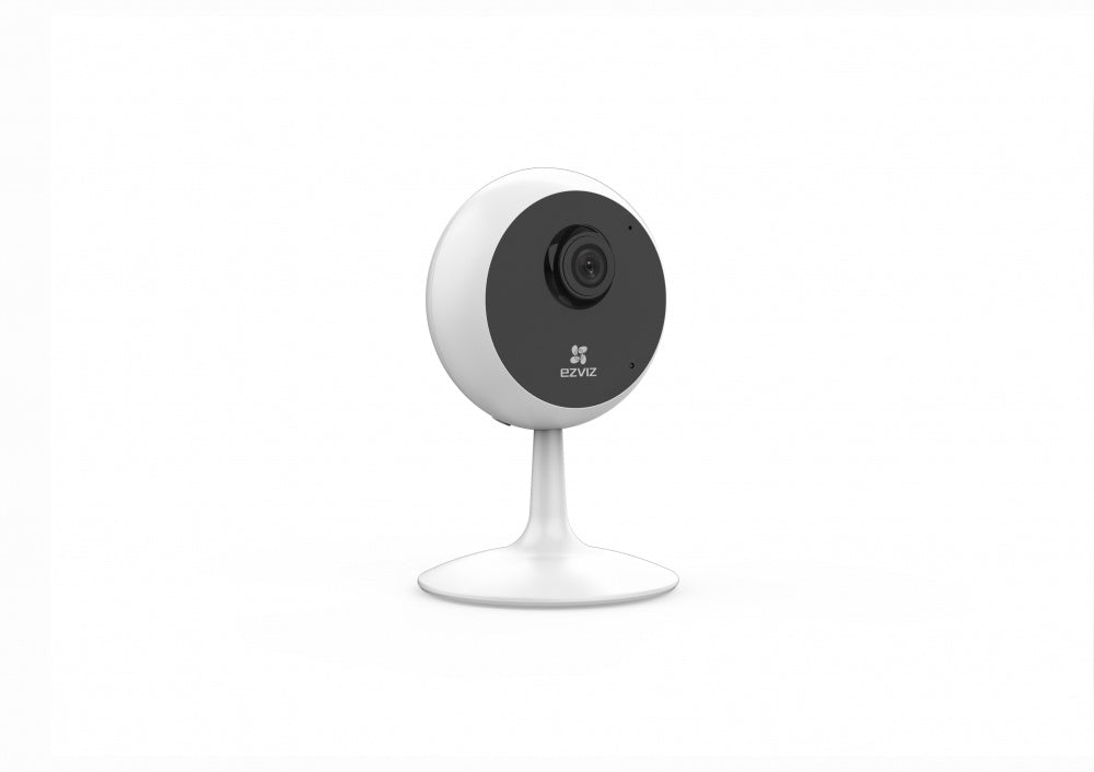 Cámara de Seguridad Ezviz IP Smart WiFi, IR para Interiores C1C, Inalámbrico, Full HD
