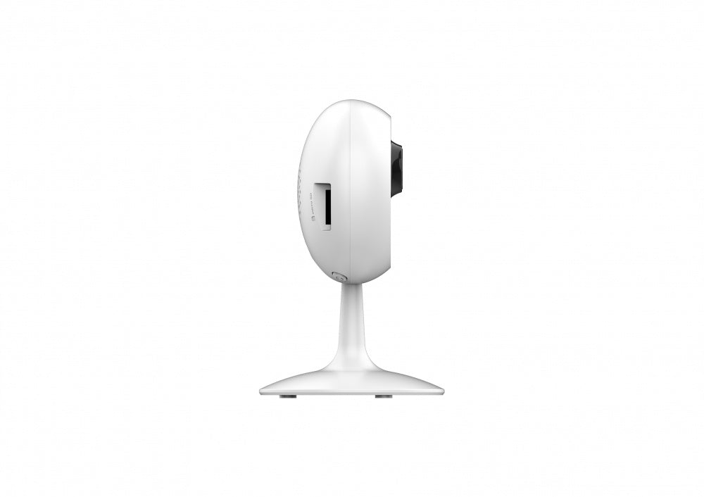 Cámara de Seguridad Ezviz IP Smart WiFi, IR para Interiores C1C, Inalámbrico, Full HD