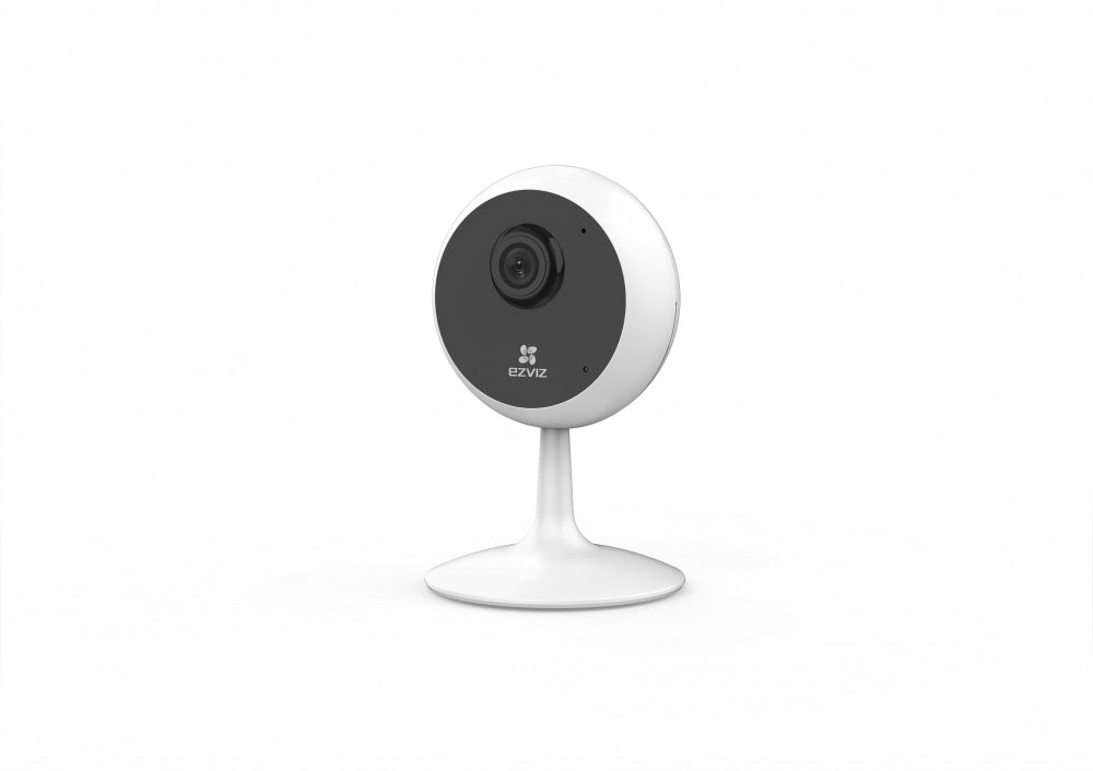 Cámara de Seguridad Ezviz IP Smart WiFi, IR para Interiores C1C, Inalámbrico, Full HD