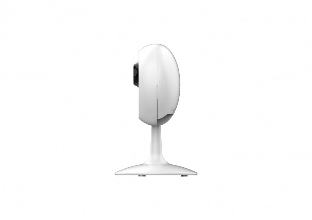 Cámara de Seguridad Ezviz IP Smart WiFi, IR para Interiores C1C, Inalámbrico, Full HD