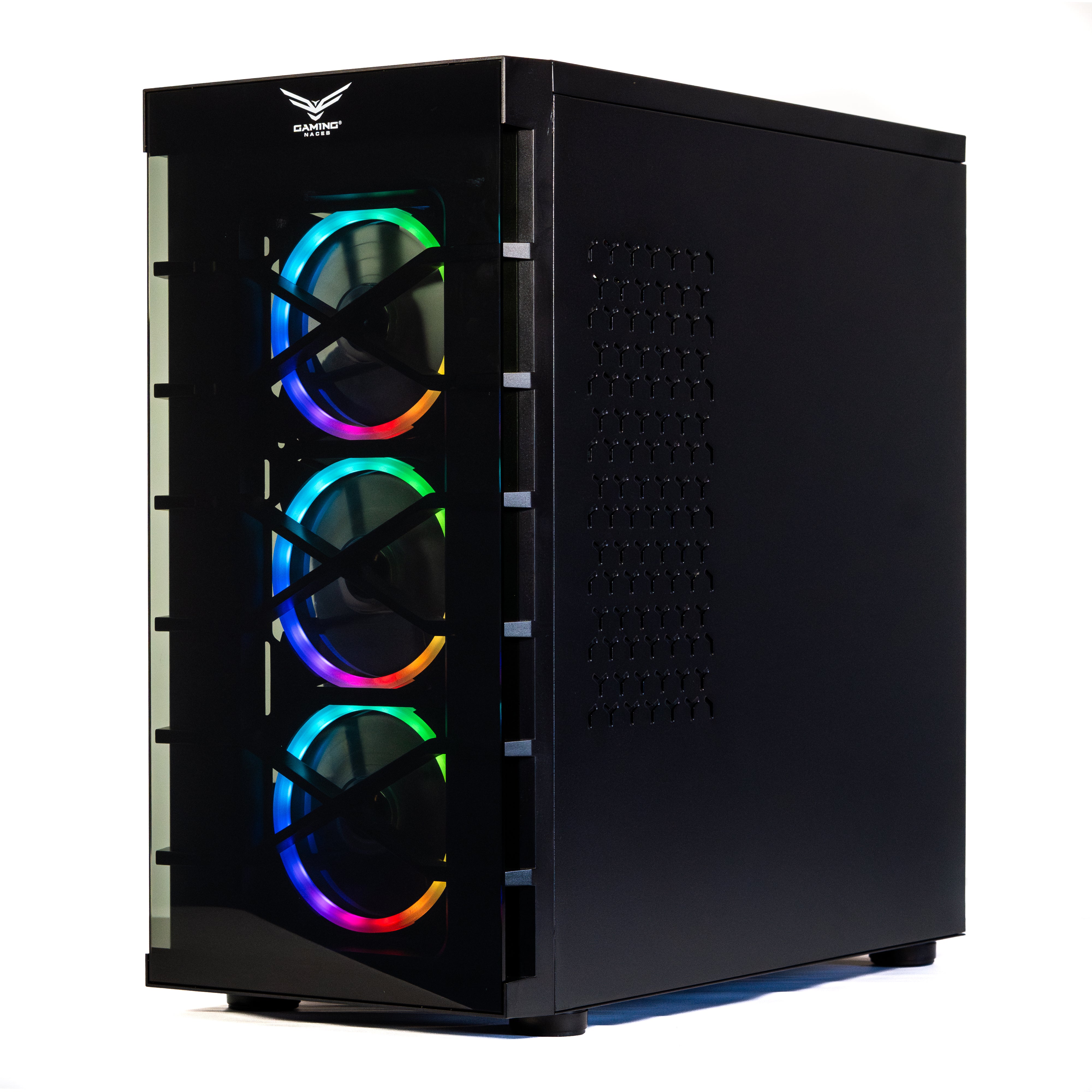 PC Gaming Naceb Commander-09 | Core i9-12900 + RTX 5060 + 32GB DDR5