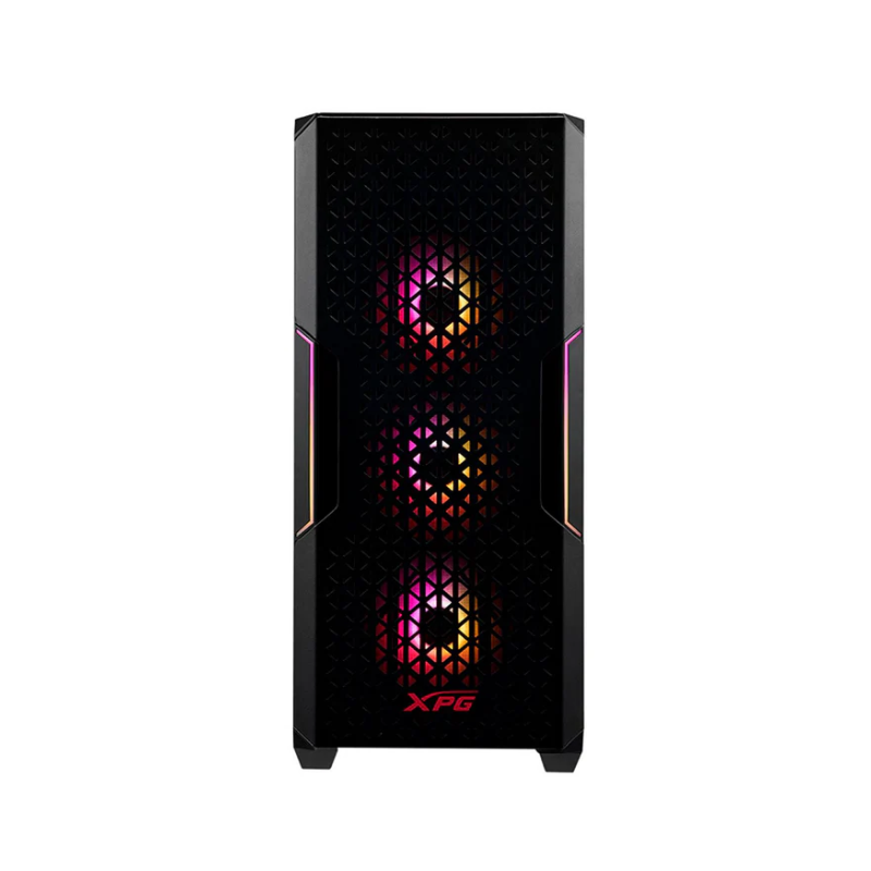 COMPUTADORA GAMING CORE I3-12100, 16GB, 512GB, 650W 80+GOLD