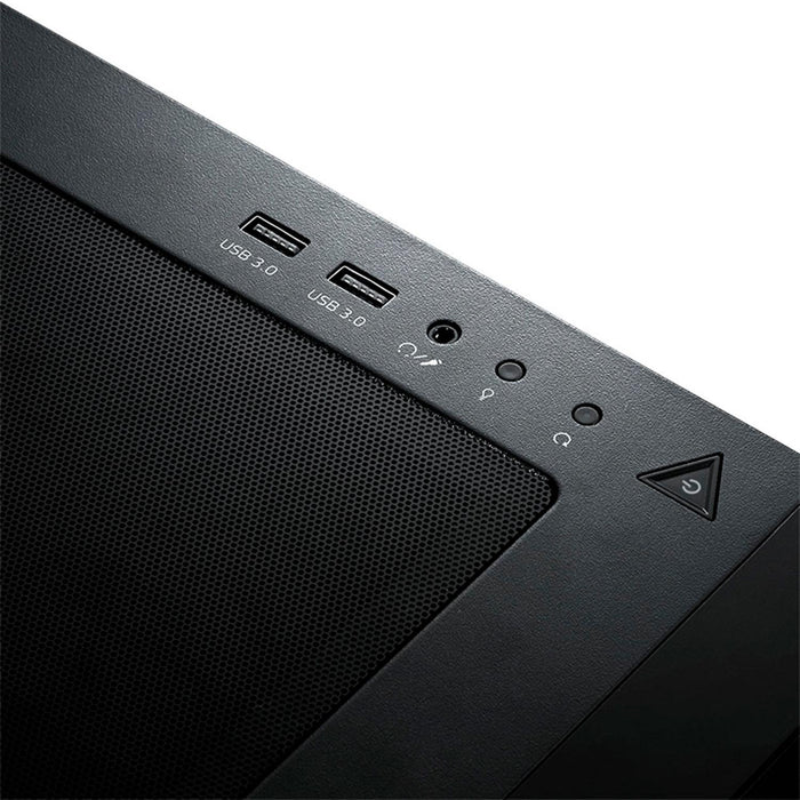 COMPUTADORA GAMING CORE I3-12100, 16GB, 512GB, 650W 80+GOLD