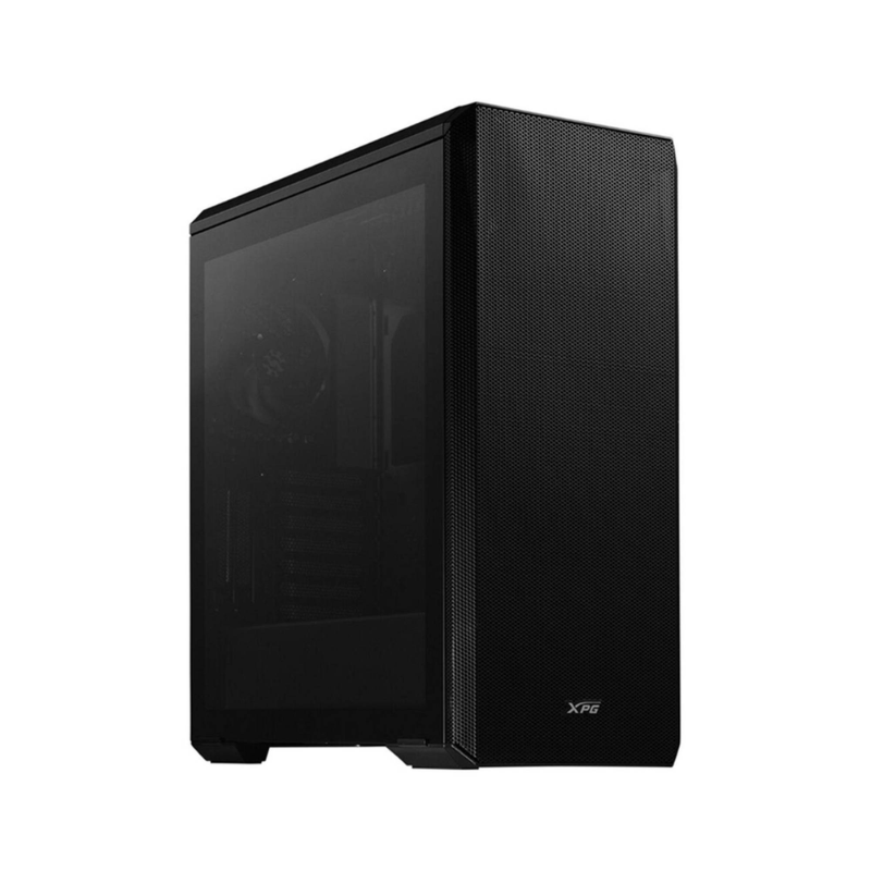 COMPUTADORA GAMING RYZEN 5 5500, 16GB, 480GB, RTX 3050, 650W 80+GOLD, ENFRIAMIENTO 240MM, WIFI