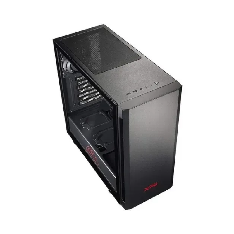 COMPUTADORA GAMING RYZEN 5 5500, 16GB, 480GB, RTX 3050, 650W 80+GOLD, WIFI
