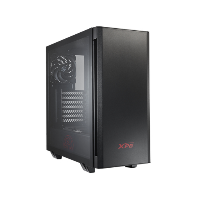 COMPUTADORA GAMING RYZEN 5 5500, 16GB, 480GB, RTX 3050, 650W 80+GOLD, WIFI