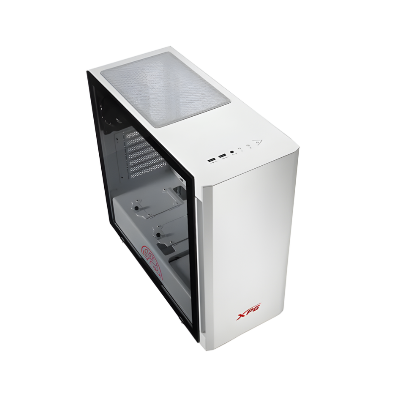 COMPUTADORA GAMING RYZEN 5 5500, 16GB, 480GB, RTX 3050, 650W 80+GOLD, WIFI