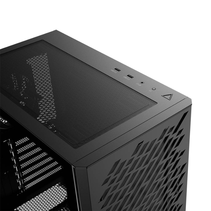 COMPUTADORA GAMING RYZEN 5 5500, 16GB, 480GB, RTX 3050, 650W 80+GOLD, WIFI