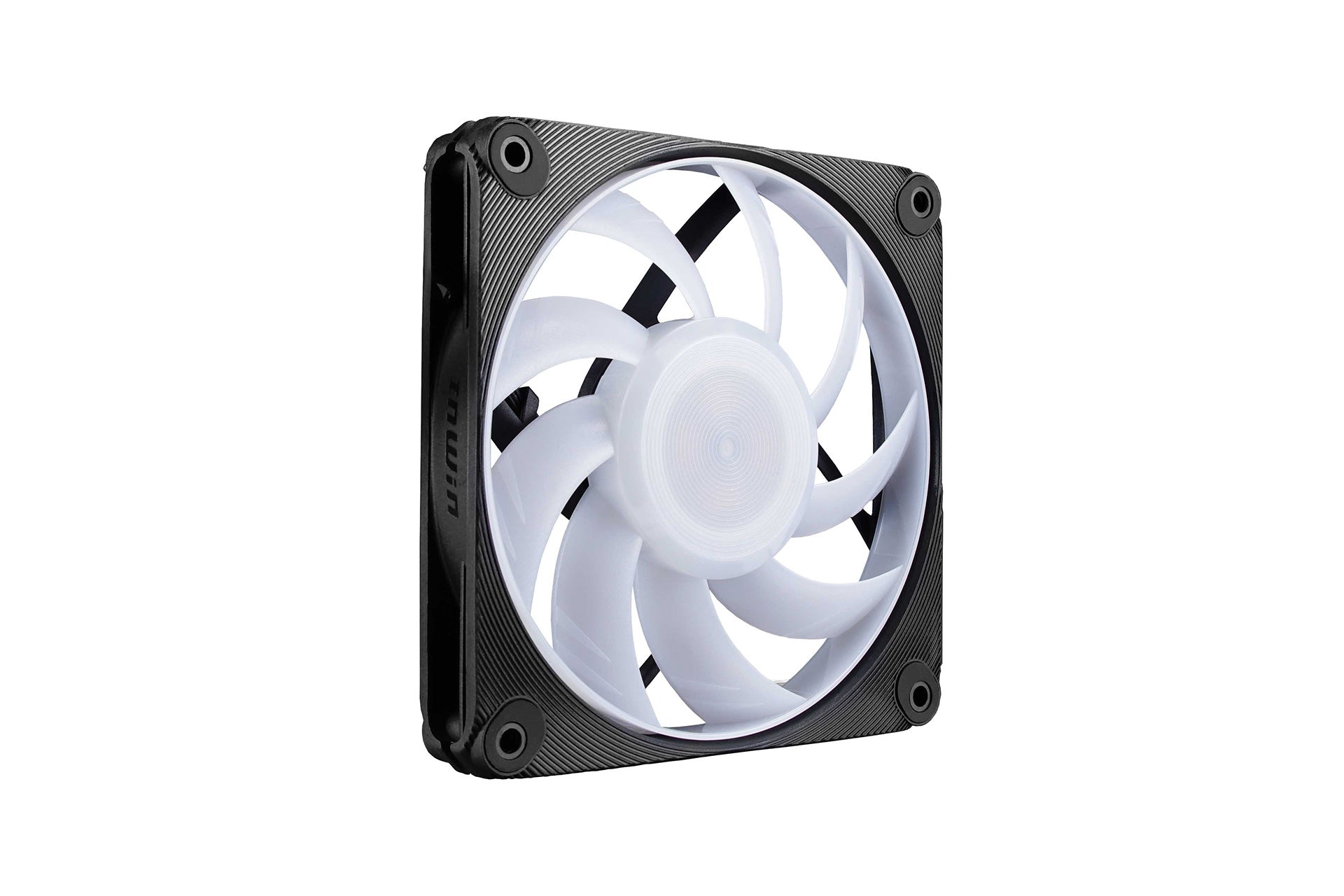 Ventilador InWin Mercury AM120S ARGB 120mm, 2000Rpm, 3pk